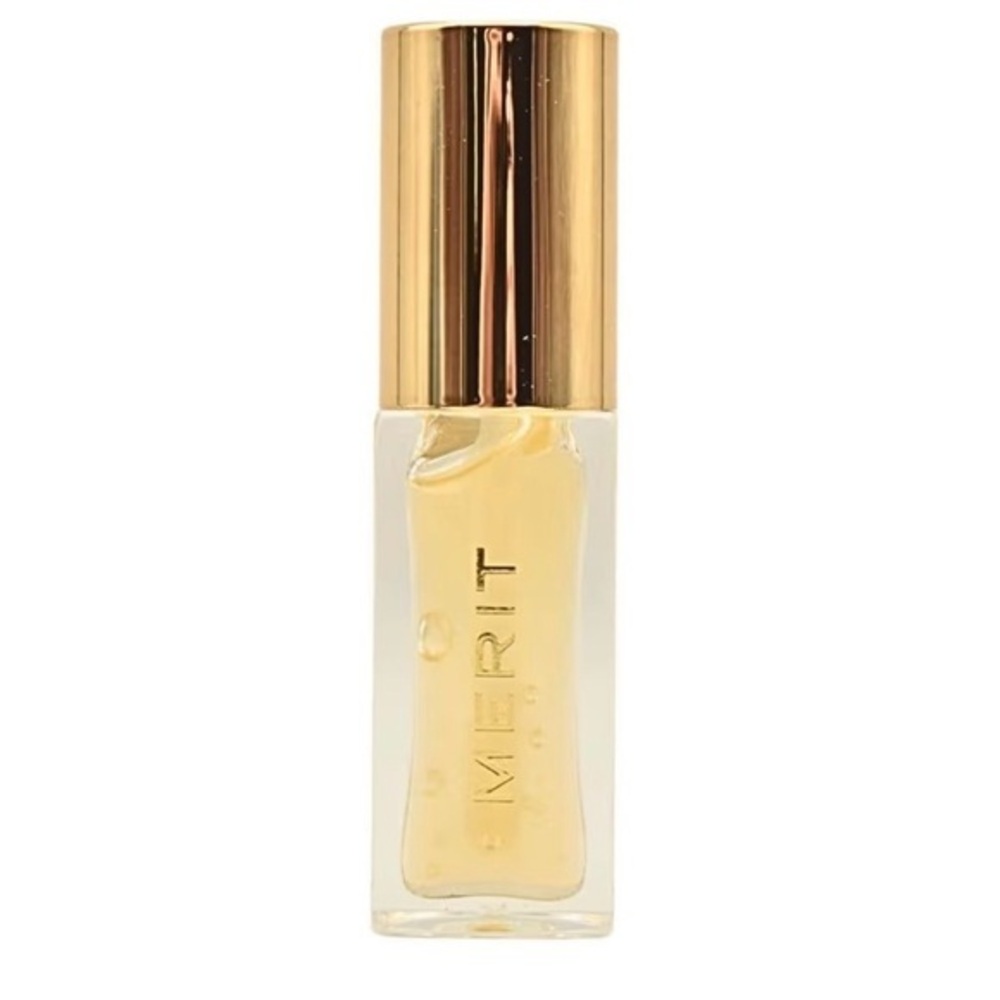 ✨ MERIT Shade Slick Tinted Lip Oil – BEL AIR – BRAND NEW IN BOX ✨